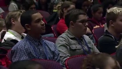 How I Overcame My Fear of Public Speaking _ Danish Dhamani _ TEDxKids@SMU