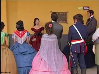 41. La Esclava Isaura (A Escrava Isaura), en español
