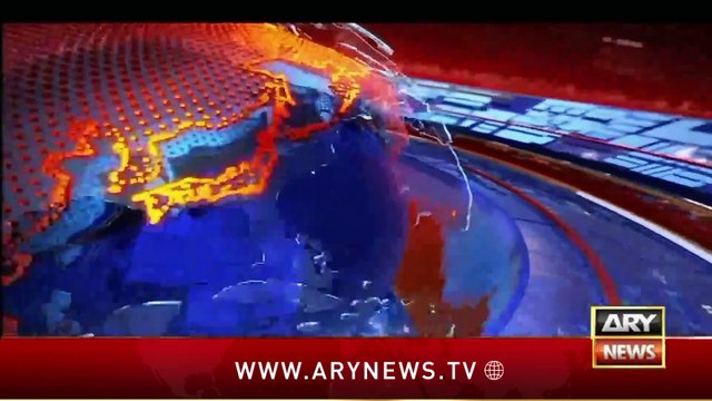 ARY News 12 AM Prime Time Headlines | 30th July 2024 | Karachi Rain