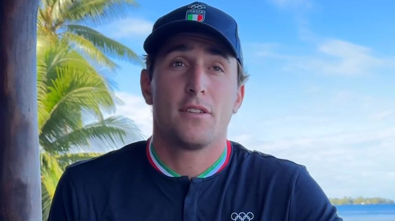 Fioravanti deluso: "Non mi nascondo, la colpa è mia"