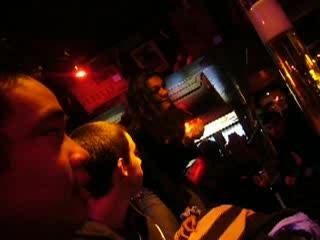 Ptit tour de la girafe