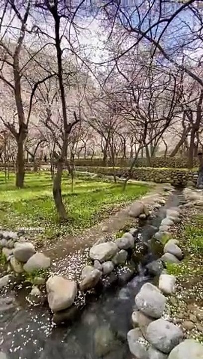 Beautiful place in Azad Kashmir tour withe friend Irfan Musafir traveling vloger