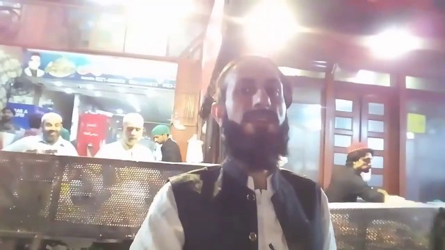 Amazing Food Street Videos Lahore Food Street Pakistan