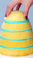 Amazing_Tsunami_Elsa_Princess_Cake_Recipe