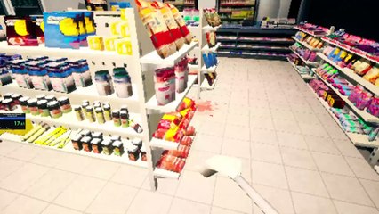 The Shadow Over Route 80 Escape SR