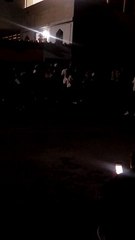 Elecciones Venezuela 10:01 pm Caracas