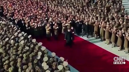 Video Haber | Kim Jong-Un hasta mı?