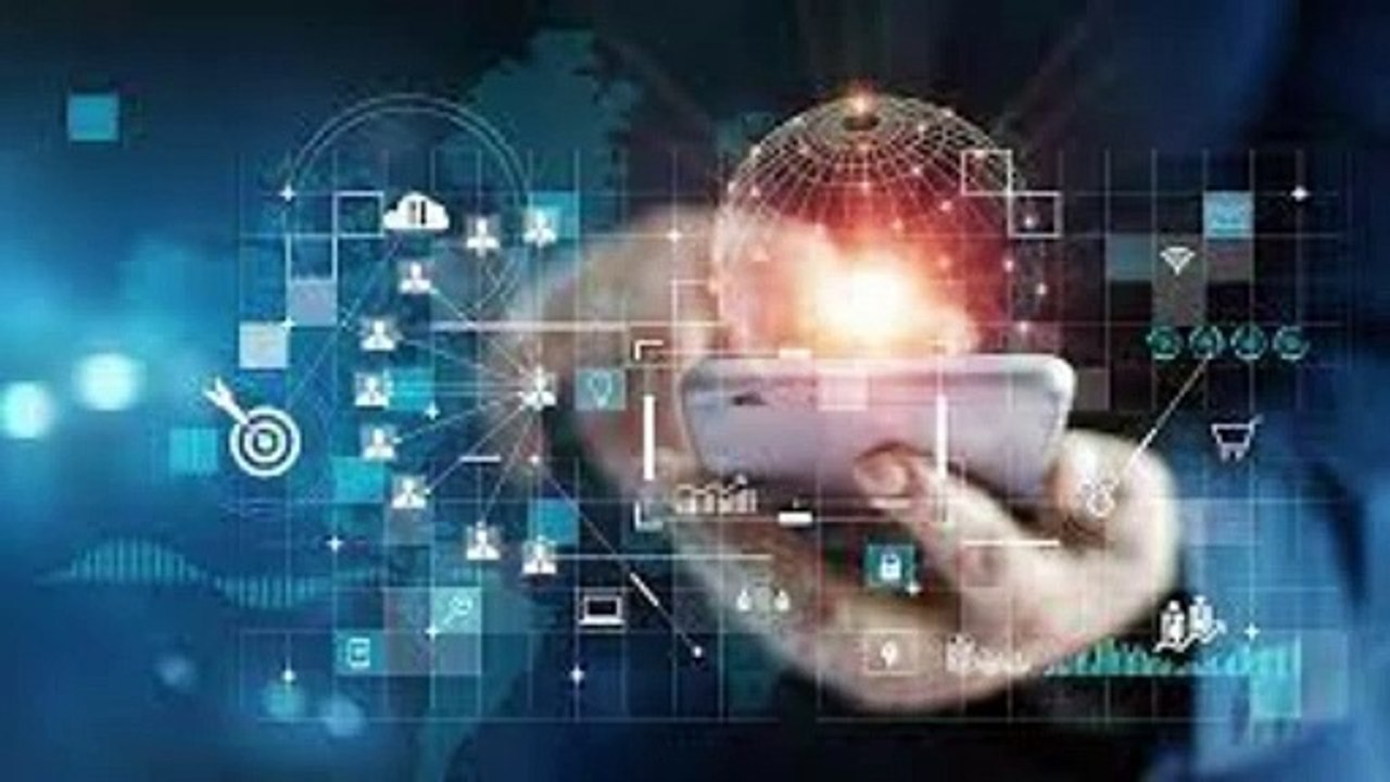 Welcome To Shafay Bytes! The Gateway to AI!