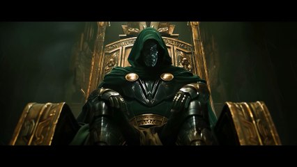 Avengers- Doomsday Trailer (2026) Robert Downey Jr. - Marvel Studios