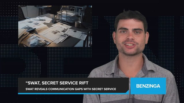 Trump Rally SWAT Team Reveals Lack of Communication with Secret Service on Day of Assassination Attempt