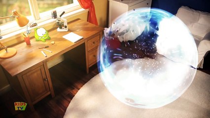 Om Nom Stories : Digital Adventures Kids Funny Cartoon Shows