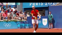 Novak Djokovic vs Rafael Nadal