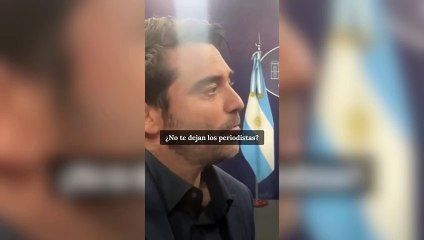 Vocería Presidencial - Sí a la libertad de expresión en la sala de conferencias