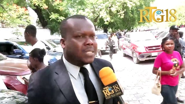 Plizyè avoka kalifye pou echèk ane jidisyè 2023-2024 la akoz mouvman grèv ki genyen.