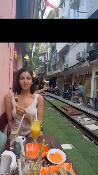 le resto le mieux placé du monde 