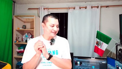 ALV Regresa el shialeweb al canal de chusqueria y con toda la actitud sin miedo al exito, parte 1_2