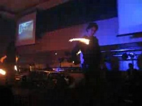 Bolas bal de st cyr 2008