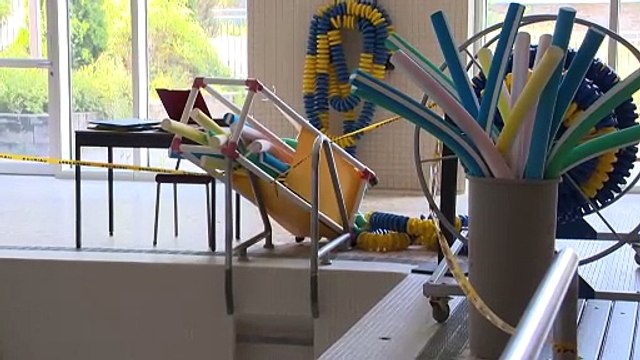 Comité citoyen « sauvons notre piscine »