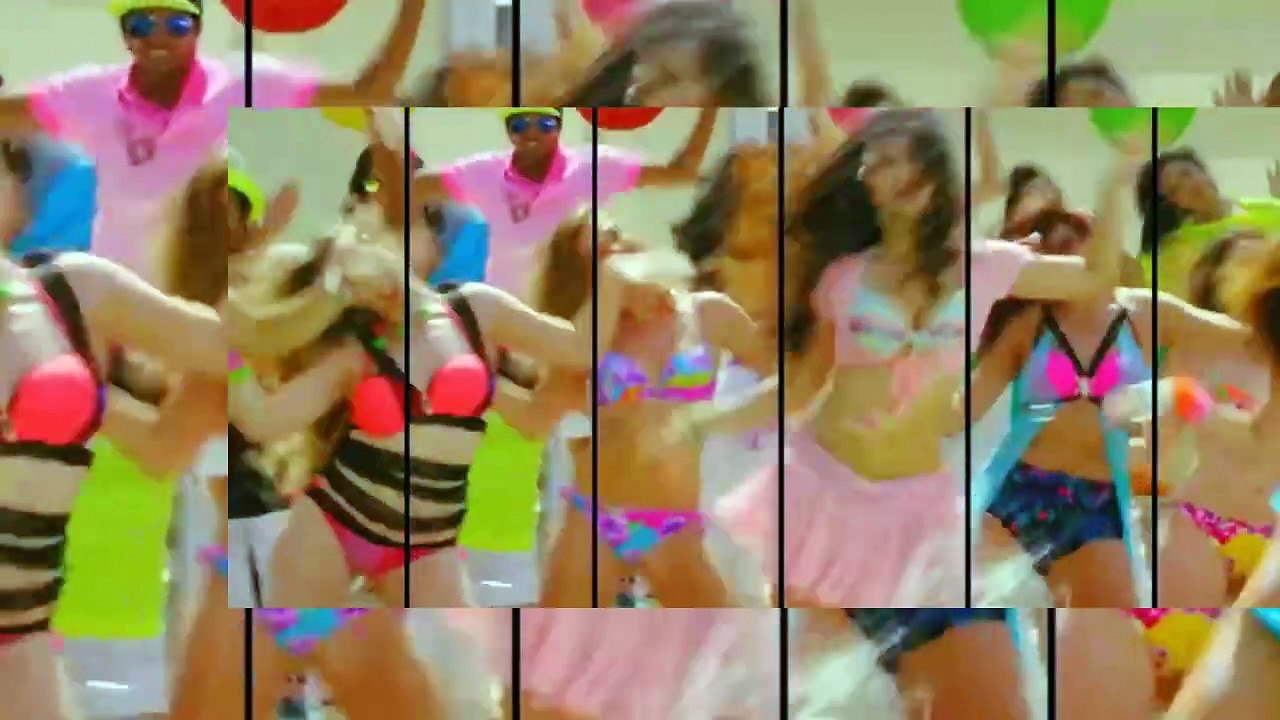 Pani Wala & Tu Mere Mashup song