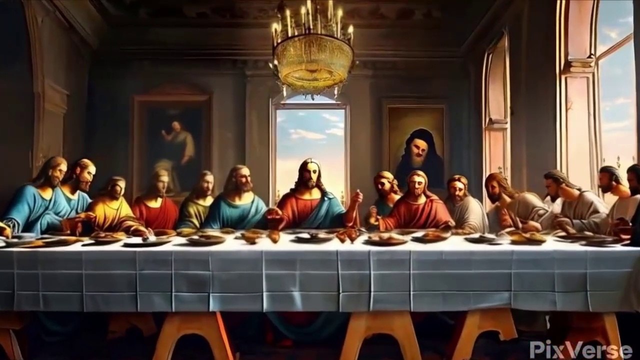 شيخ الازهر يستنكر الإساءة للمسيح في افتتاح الأولمبياد