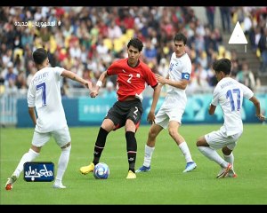 برنامج ملعب زمان - حلقة يوم 29/7/2024