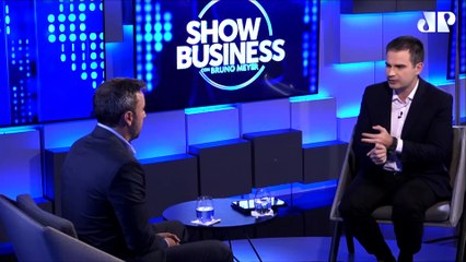 Eduardo Mônaco, CEO da ClearSale | SHOW BUSINESS - 31/07/2024