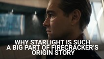 'Nobody's Perfect': 'The Boys' Showrunner Told Us Why Starlight Is Such A Big Part Of Firecracker's Origin Story