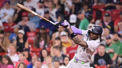 Yankees' Jazz Chisholm Jr. Debuts Amidst Big Weekend Wins