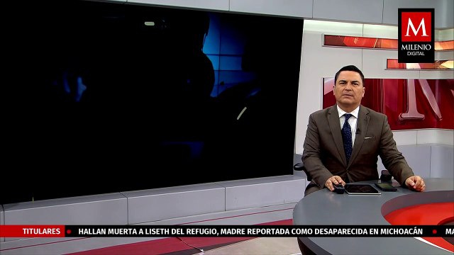 FGE revela detalles sobre asesinato de Héctor Cuén; se trataría de un asalto