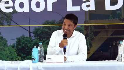 empresas mueven carga por tren