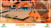 Renta Básica Universal: Conceptos y Beneficios