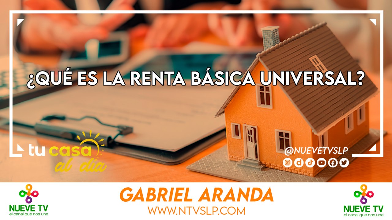 Renta Básica Universal: Conceptos y Beneficios