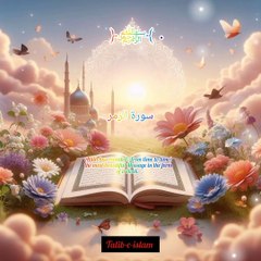 Surah al zumar ayat translation