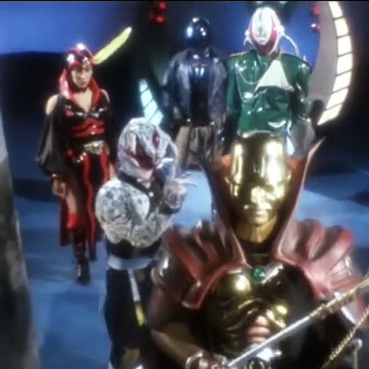 Kamen Rider RX - Episódio 10 - 04