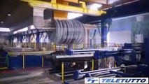 Video News - Processi più efficienti in acciaieria