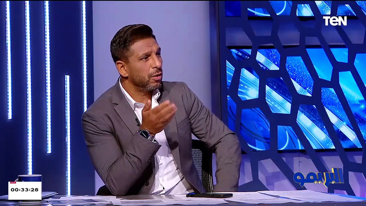 مجدي طلبة يفتح النار على أزمة تأجيلات الدوري.. صورة البطولة ليست الأفضل