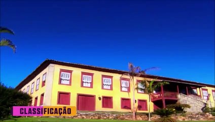 Sinhá Moça (2006) - 3ª Chamada (Última Semana - Canal Viva)