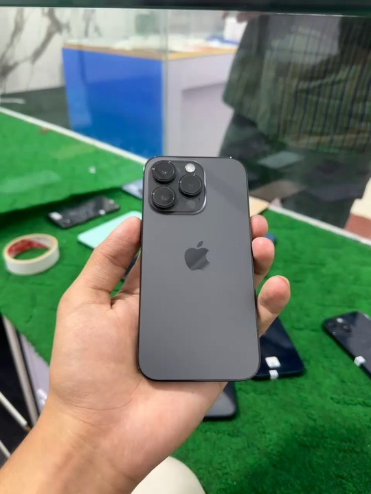 iphone 14 pro