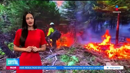 ¡Tifón “Gaemi” azota en China!