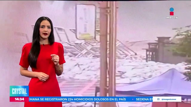 Científicos chinos encuentran restos de agua en muestras lunares