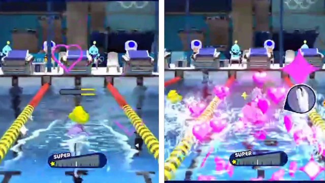 Epic Mario vs. Sonic Olympic | Brain Break for Kids | Fun Freeze Dance and Just Dance Activities