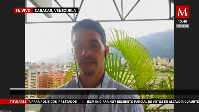 Reelección de Nicolás Maduro desata protestas en Venezuela, acusan fraude electoral
