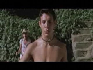 Las ruinas - Trailer Spanish