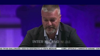 Chirico: rischio di perdere Chiesa a parametro zero - Fusato: l'Inter non saprebbe dove collocarlo.