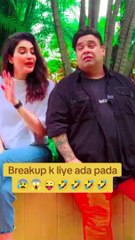 Breakup ada pada  #short #shorts #funny #comedy