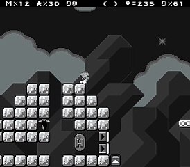 Super Mario Land World online multiplayer - snes
