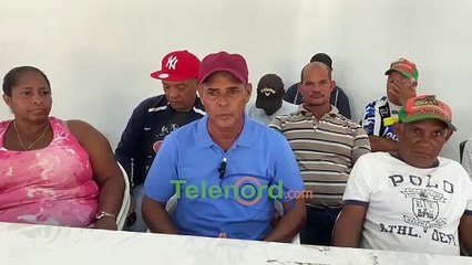 Huelga convocada por 48 horas en SFM concluye mañana alas 6 de la mañana