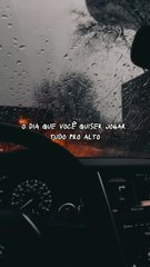 Reflexão Motivacional