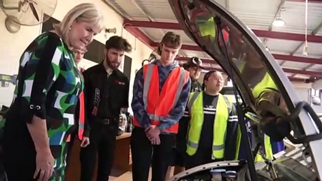 NT parties promise additional domestic violence services funding