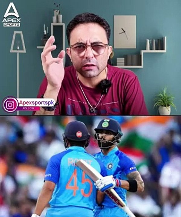 Rohit Sharma and Virat Kohli have arrived in Sri Lanka for three-match ODI series